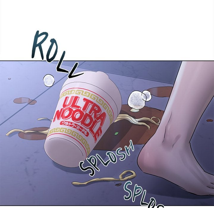 Slave To Poetry chapter 17 page 76