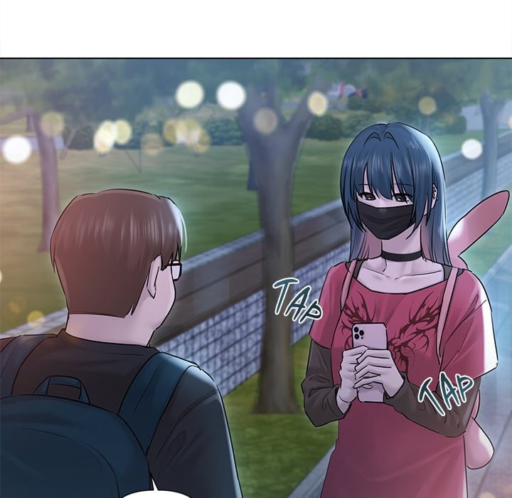 Slave To Poetry chapter 17 page 101