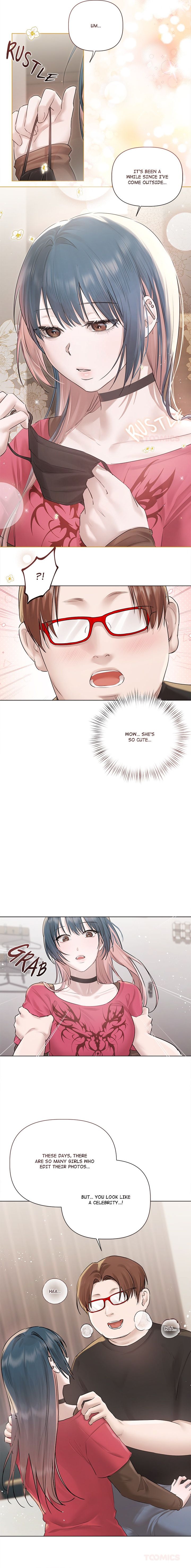 Slave To Poetry chapter 18 page 3