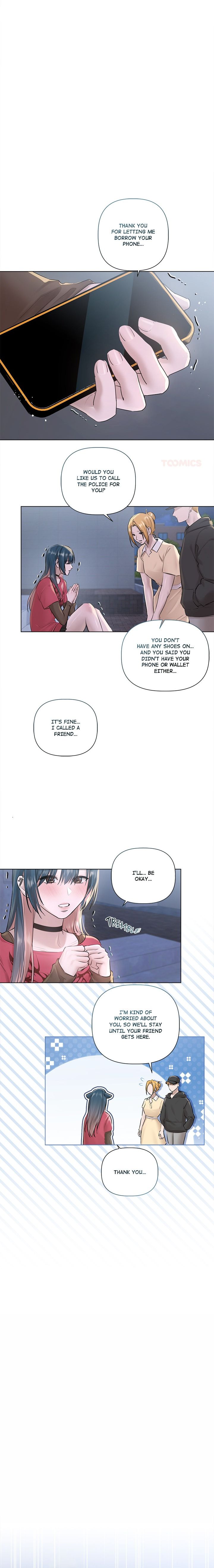 Slave To Poetry chapter 18 page 7