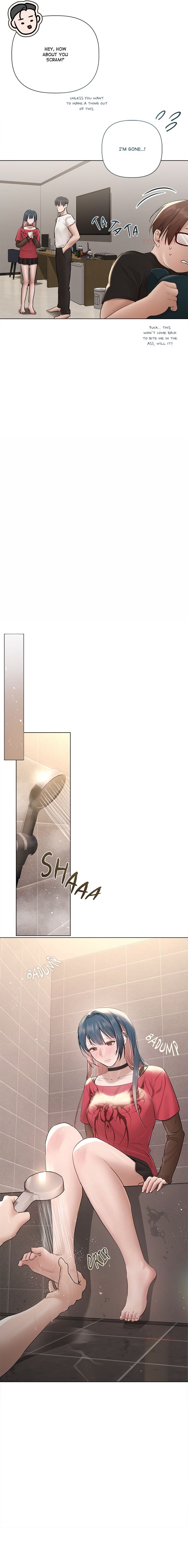Slave To Poetry chapter 18 page 15