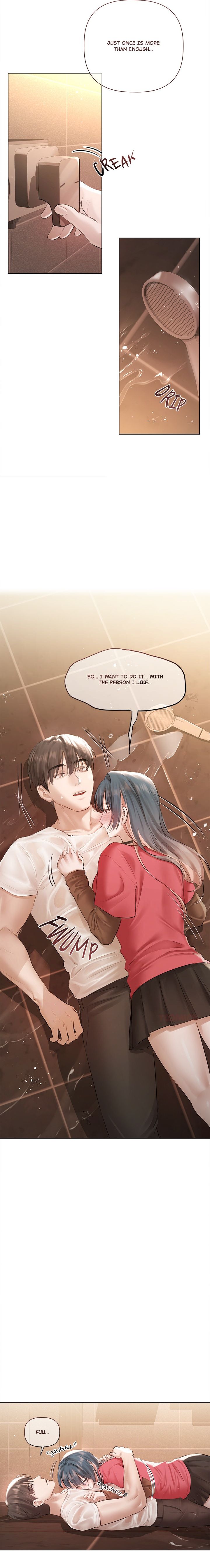Slave To Poetry chapter 19 page 3