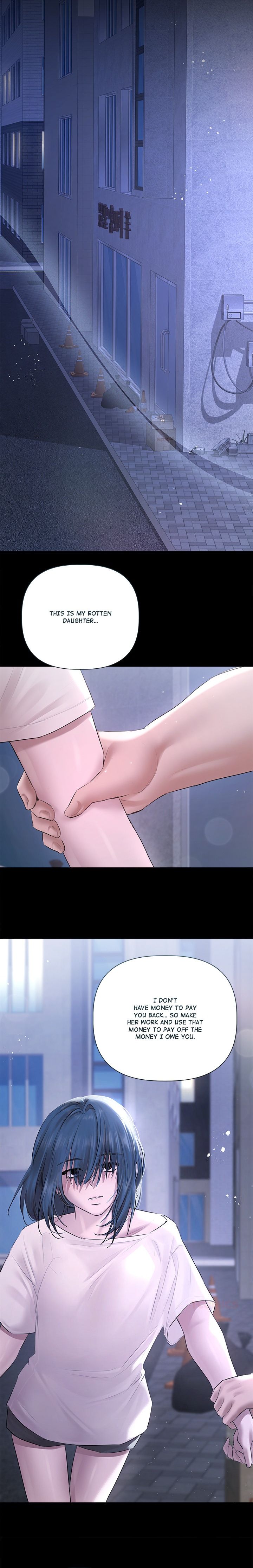Slave To Poetry chapter 19 page 7