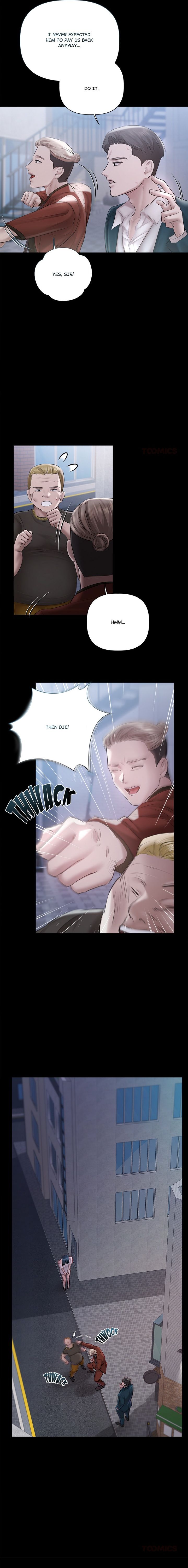 Slave To Poetry chapter 19 page 9