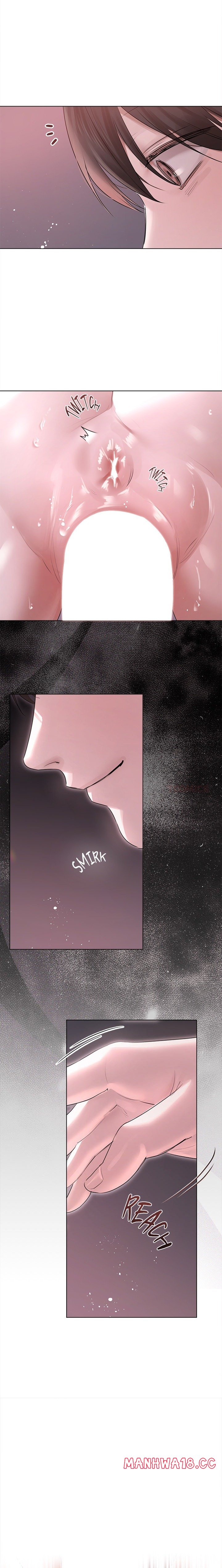 Slave To Poetry chapter 20 page 6