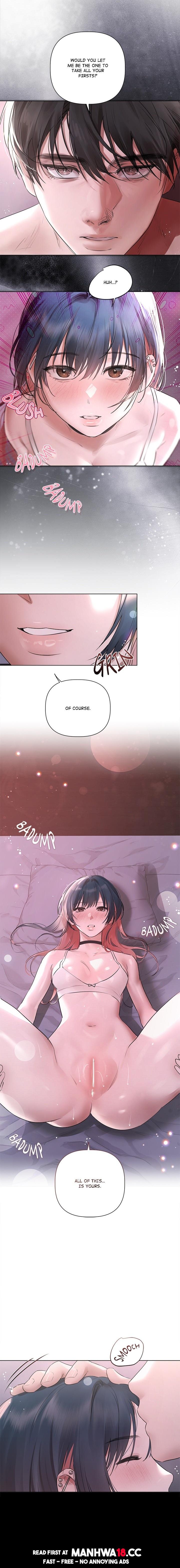 Slave To Poetry chapter 20 page 11