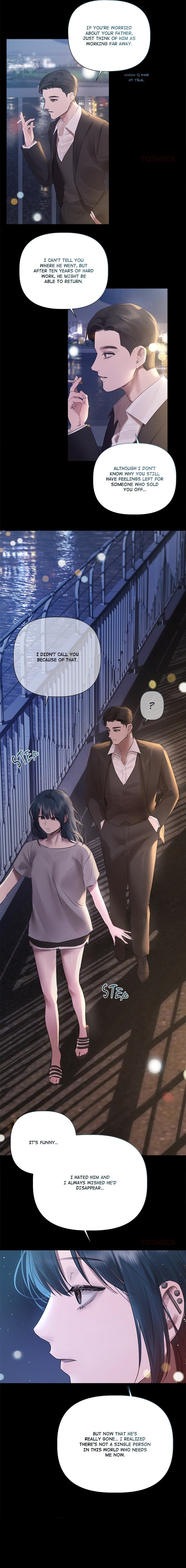 Slave To Poetry chapter 20 page 13