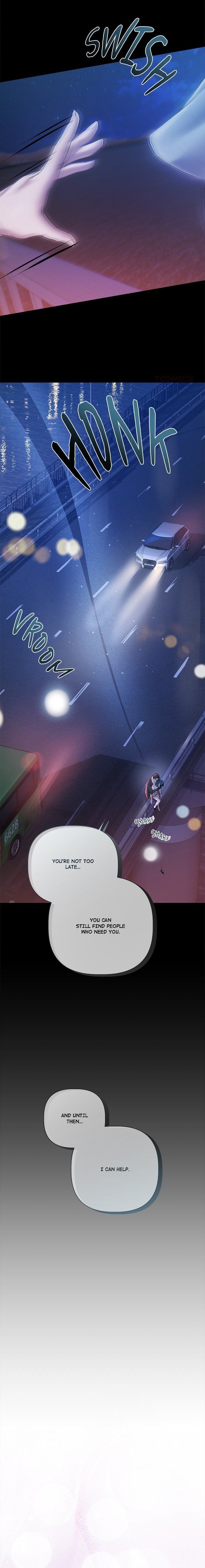 Slave To Poetry chapter 20 page 15