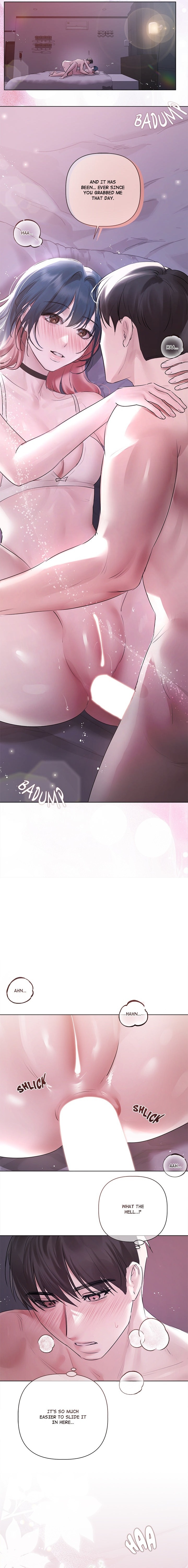 Slave To Poetry chapter 20 page 16