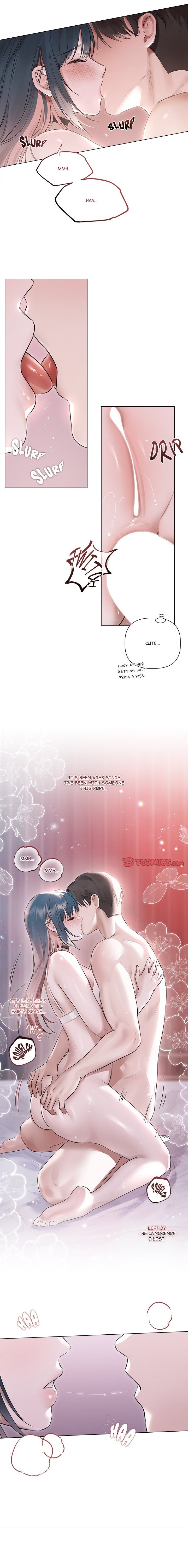 Slave To Poetry chapter 21 page 4