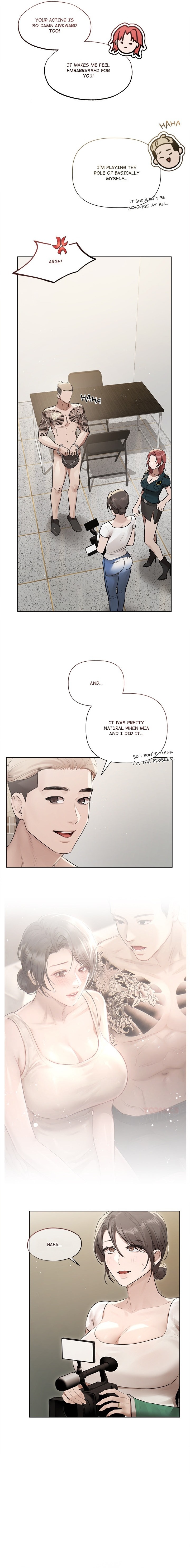 Slave To Poetry chapter 22 page 9