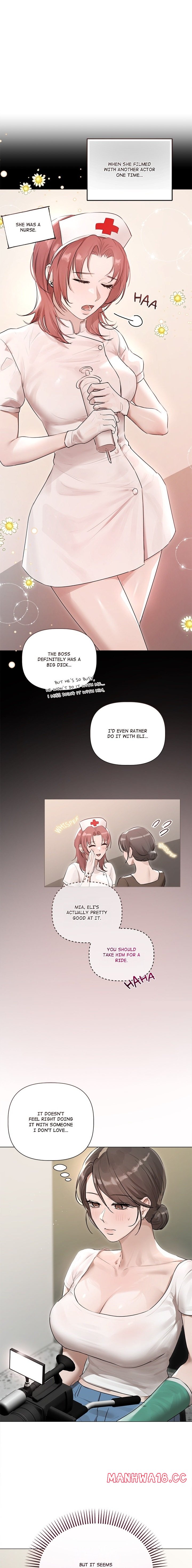 Slave To Poetry chapter 22 page 12