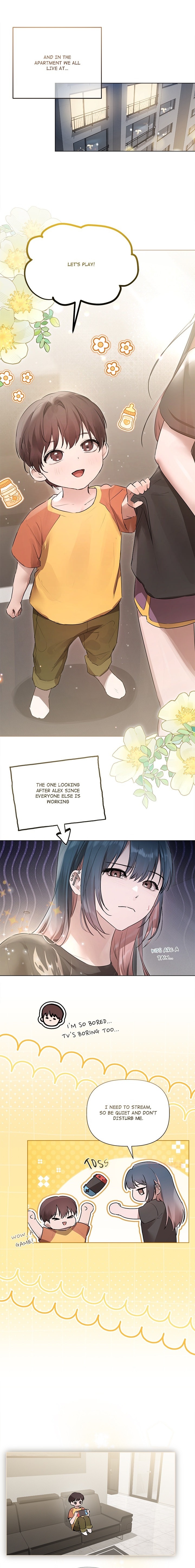 Slave To Poetry chapter 22 page 15