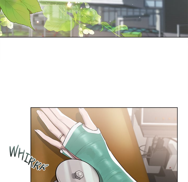 Slave To Poetry chapter 23 page 7