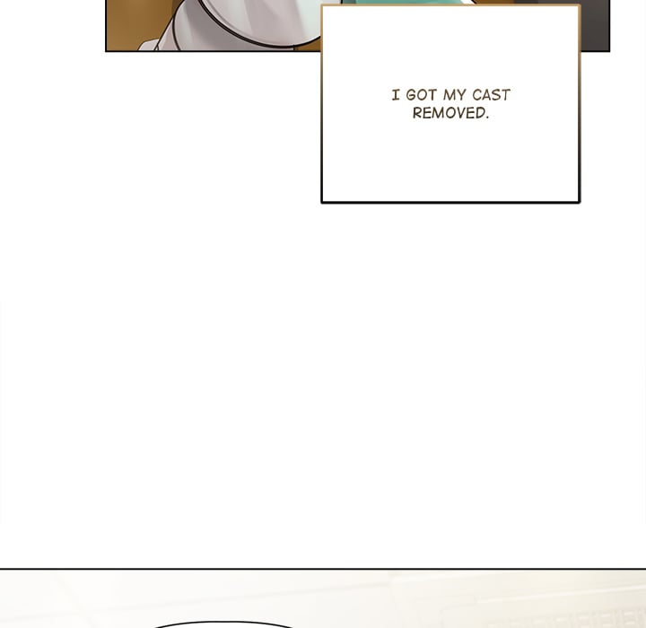 Slave To Poetry chapter 23 page 8