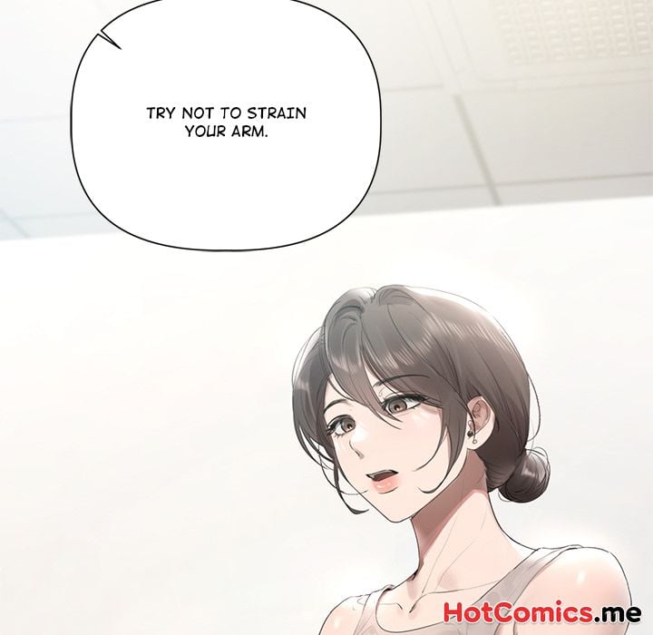 Slave To Poetry chapter 23 page 9