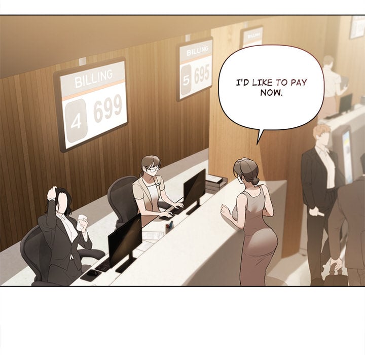 Slave To Poetry chapter 23 page 12