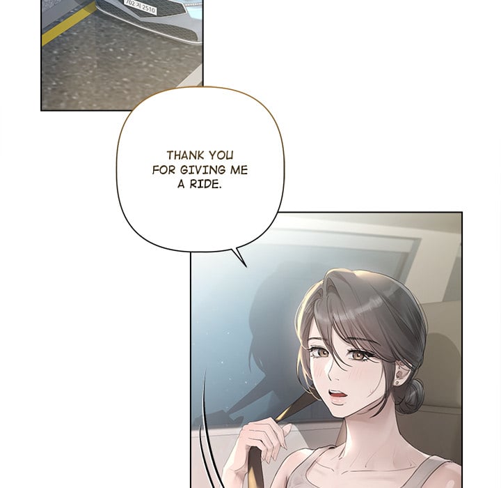 Slave To Poetry chapter 23 page 19