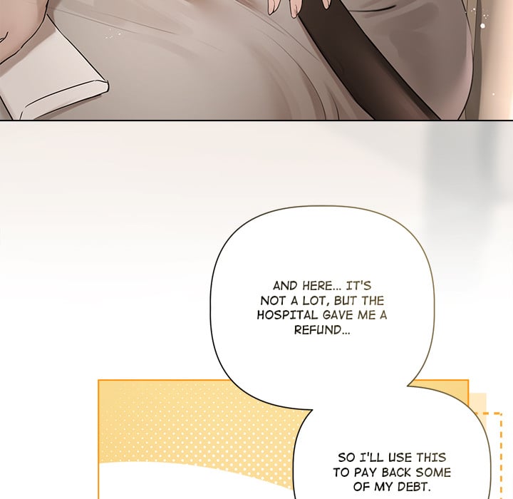 Slave To Poetry chapter 23 page 27