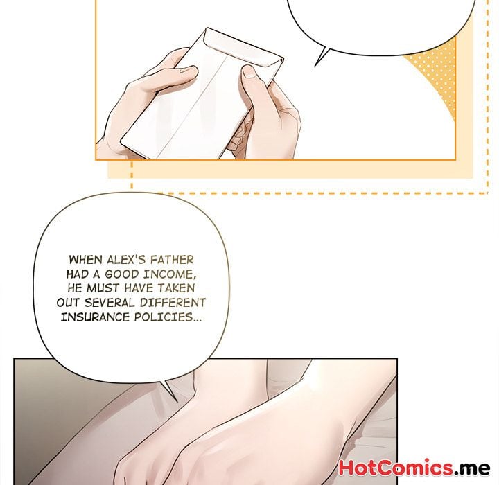 Slave To Poetry chapter 23 page 28