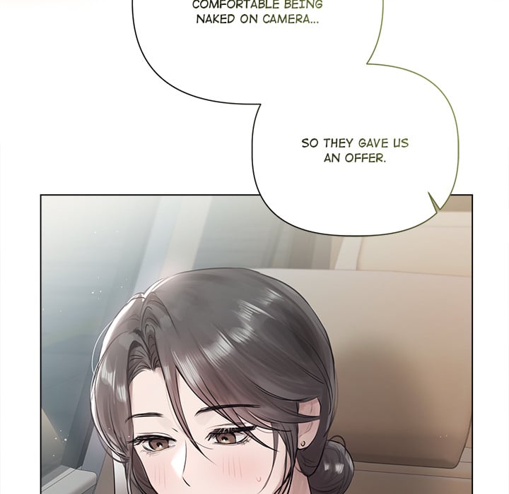 Slave To Poetry chapter 23 page 40