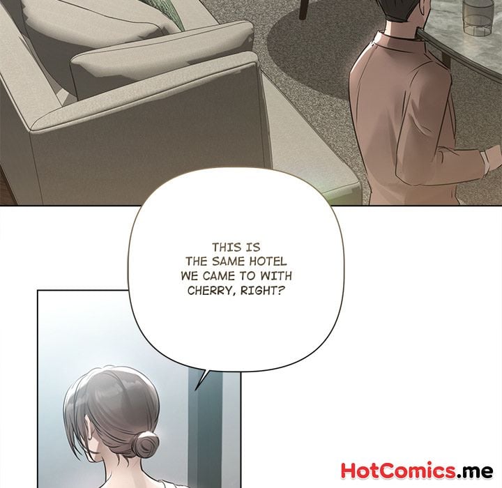 Slave To Poetry chapter 23 page 79