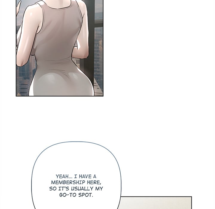 Slave To Poetry chapter 23 page 80