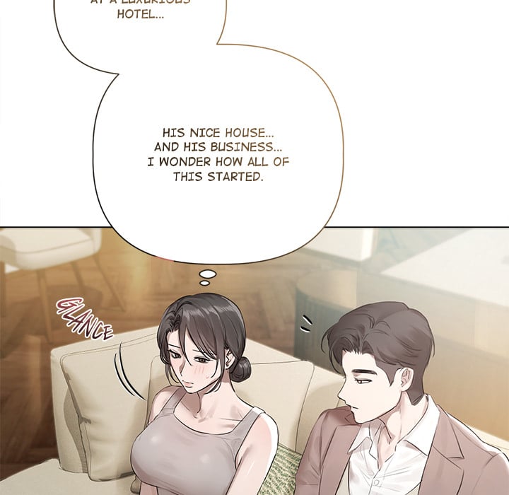 Slave To Poetry chapter 23 page 83
