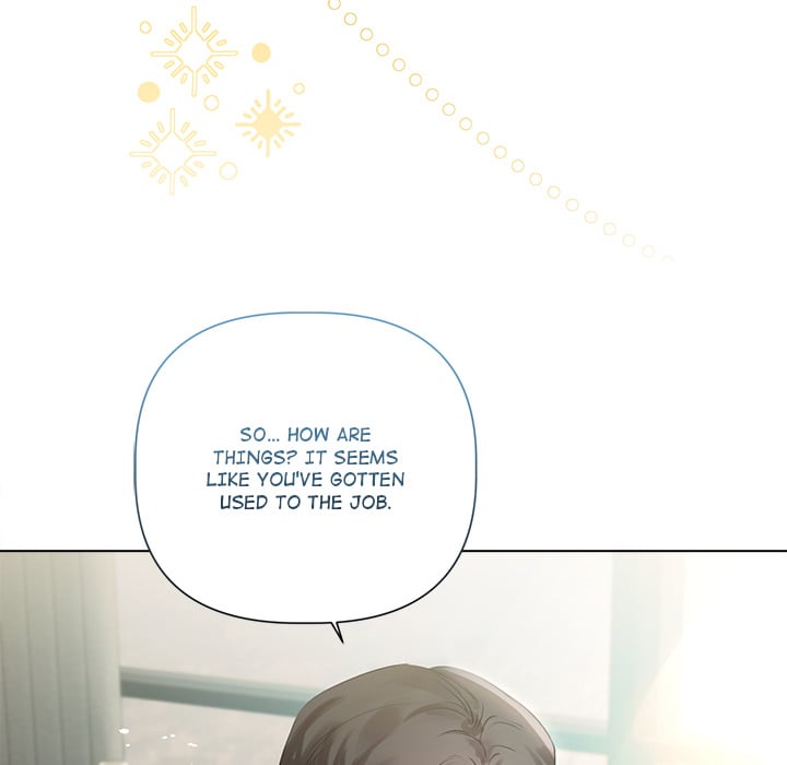 Slave To Poetry chapter 23 page 91
