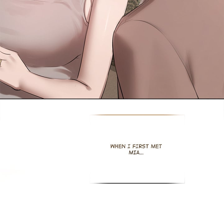 Slave To Poetry chapter 23 page 111