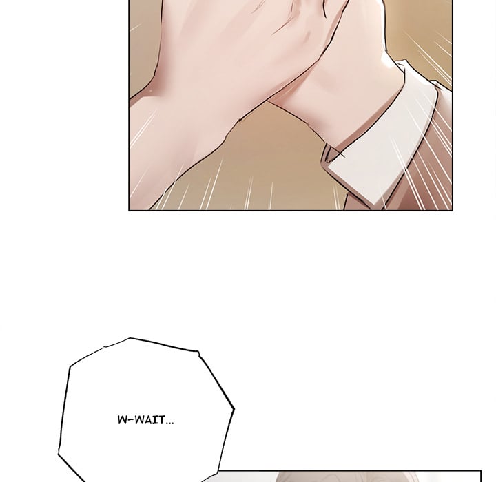 Slave To Poetry chapter 23 page 133