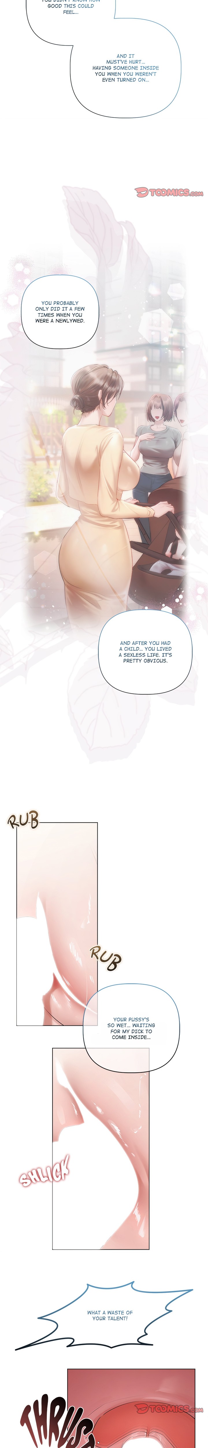 Slave To Poetry chapter 24 page 7