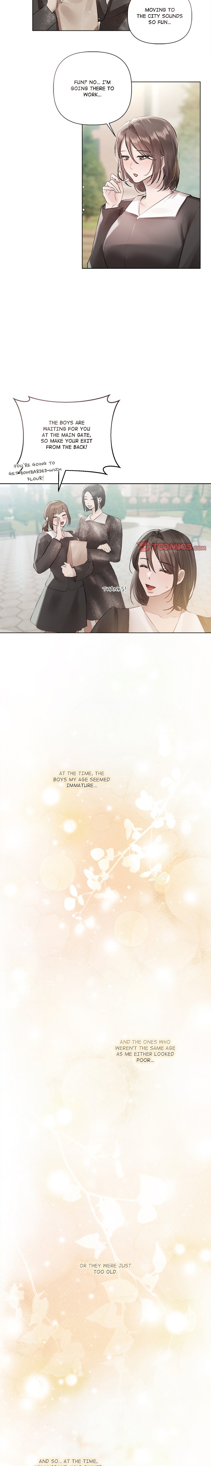 Slave To Poetry chapter 24 page 16