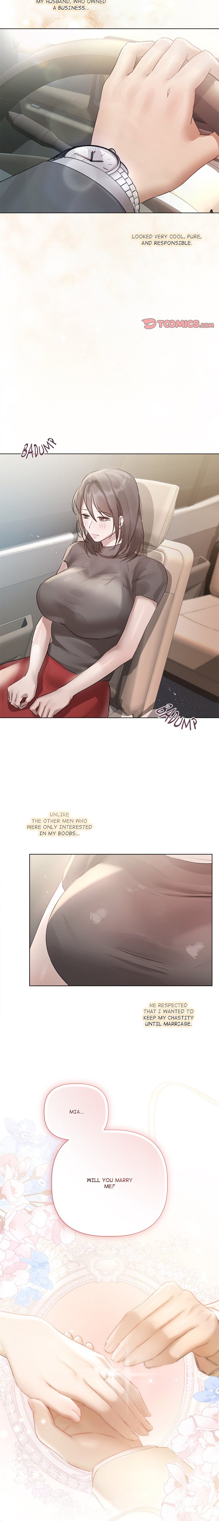 Slave To Poetry chapter 24 page 17