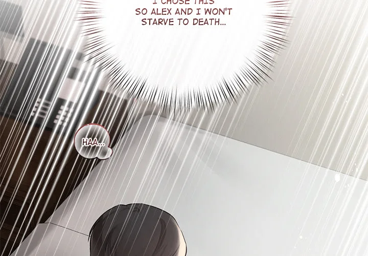 Slave To Poetry chapter 25 page 4