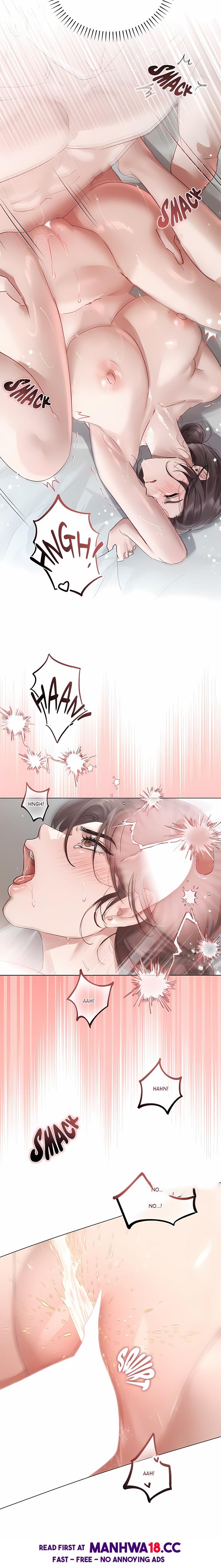 Slave To Poetry chapter 26 page 3