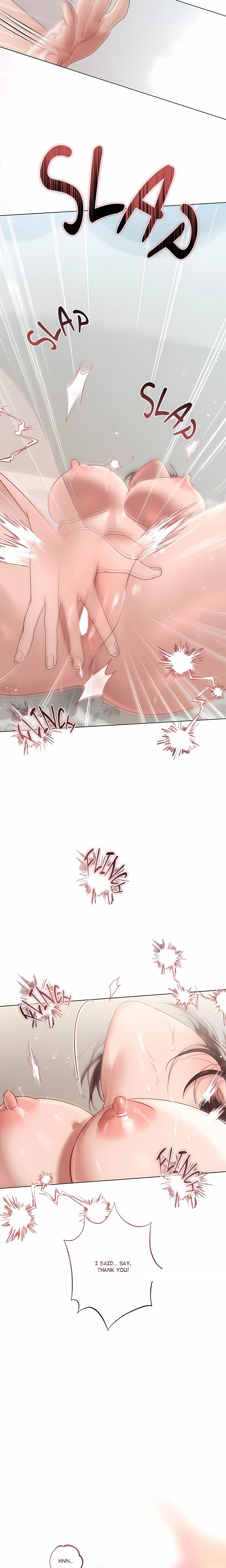 Slave To Poetry chapter 26 page 8