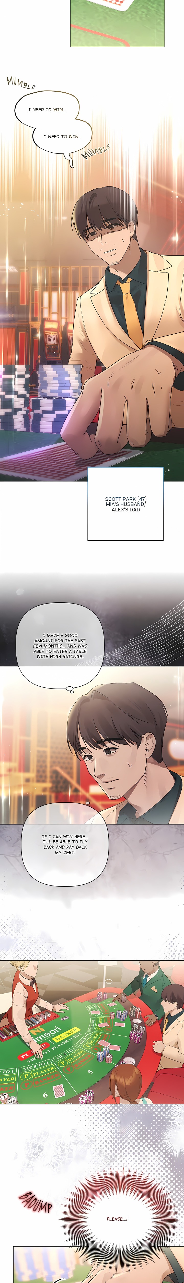 Slave To Poetry chapter 26 page 15