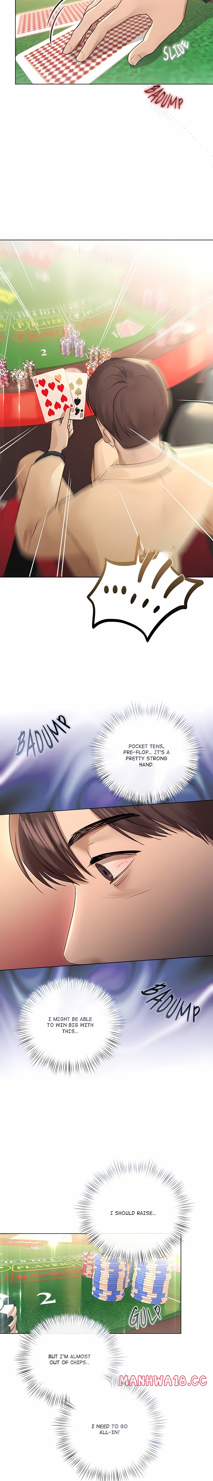 Slave To Poetry chapter 26 page 16