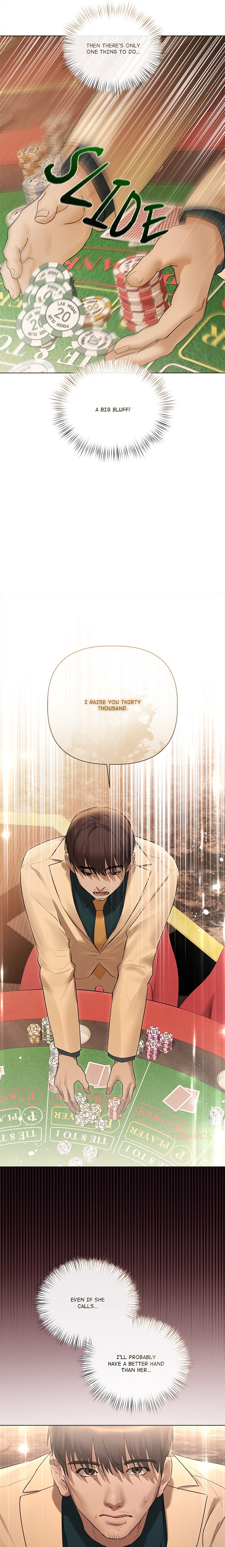 Slave To Poetry chapter 27 page 7