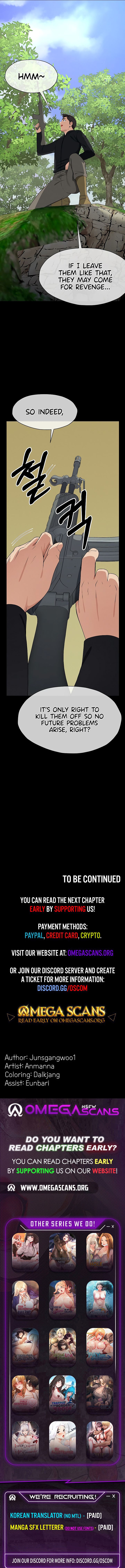 Slaves Of The Shelter chapter 46 page 12