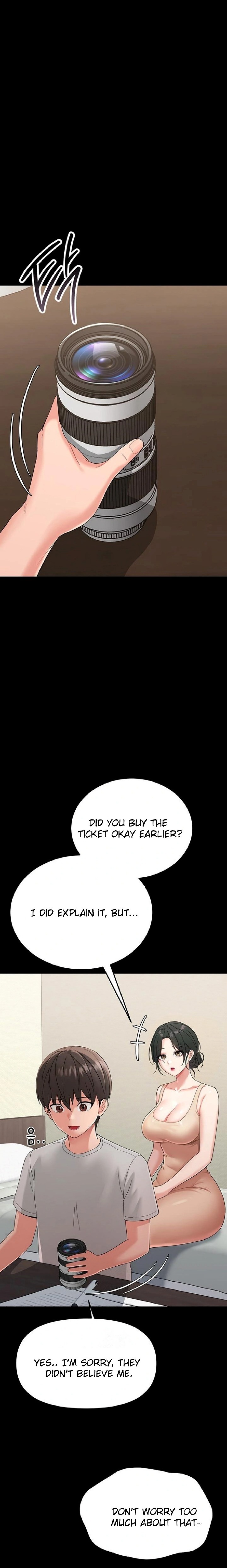 Small Beast chapter 1 page 21