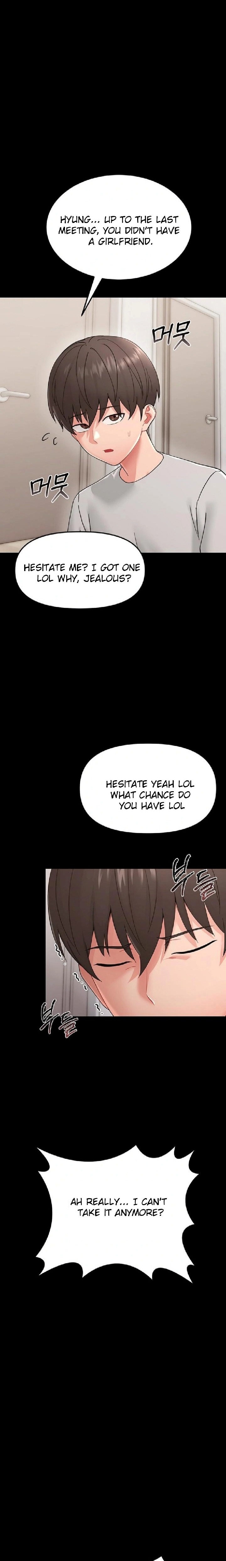 Small Beast chapter 1 page 38