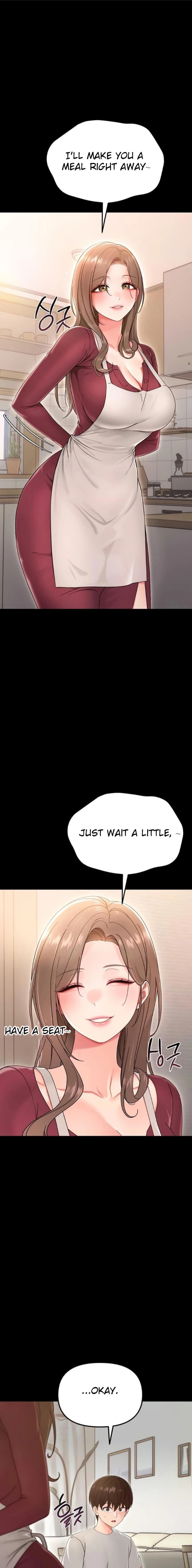 Small Beast chapter 2 page 7