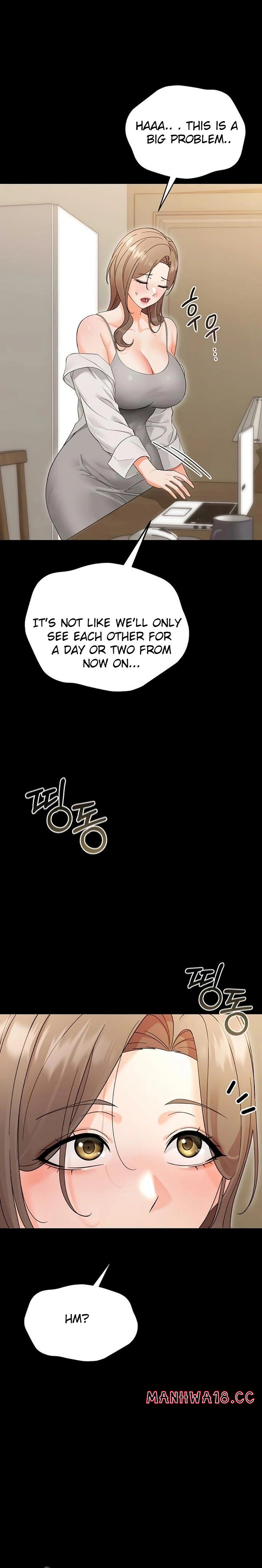 Small Beast chapter 3 page 23