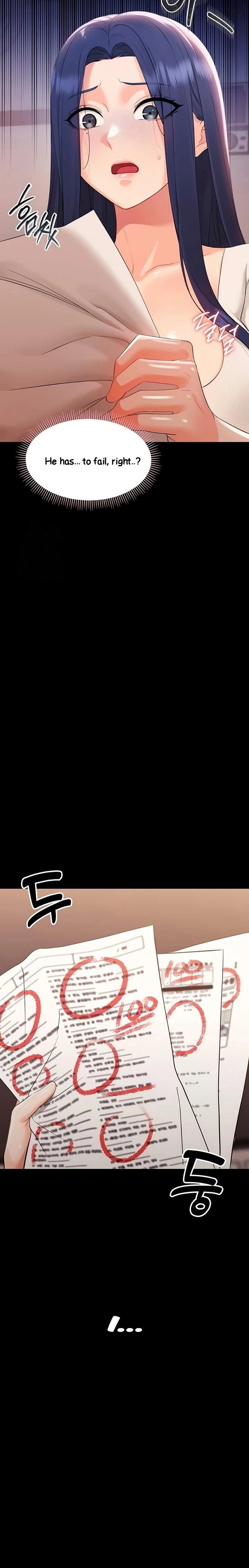 Small Beast chapter 7 page 37