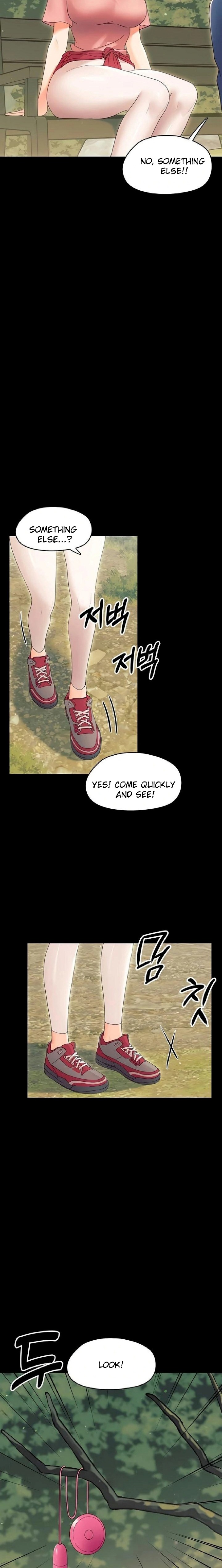Small Beast chapter 12 page 13