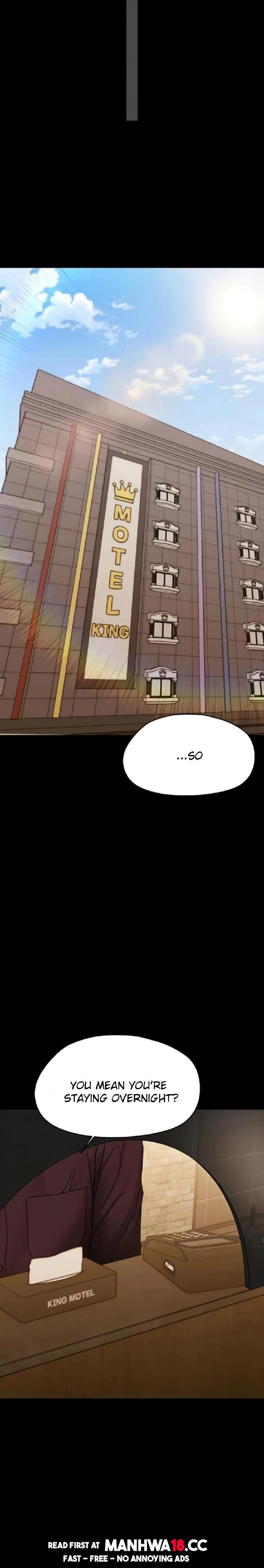 Small Beast chapter 19 page 5