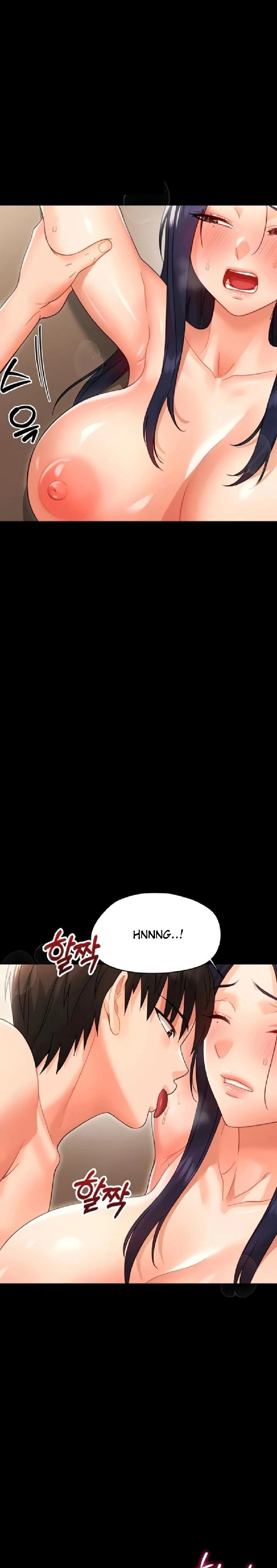 Small Beast chapter 19 page 14