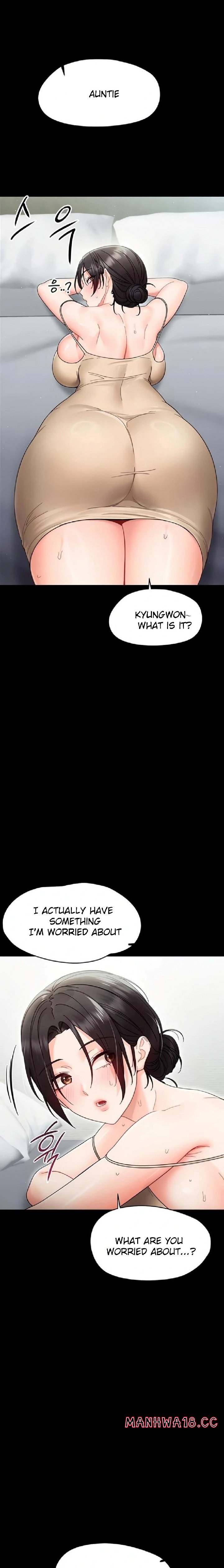 Small Beast chapter 21 page 10